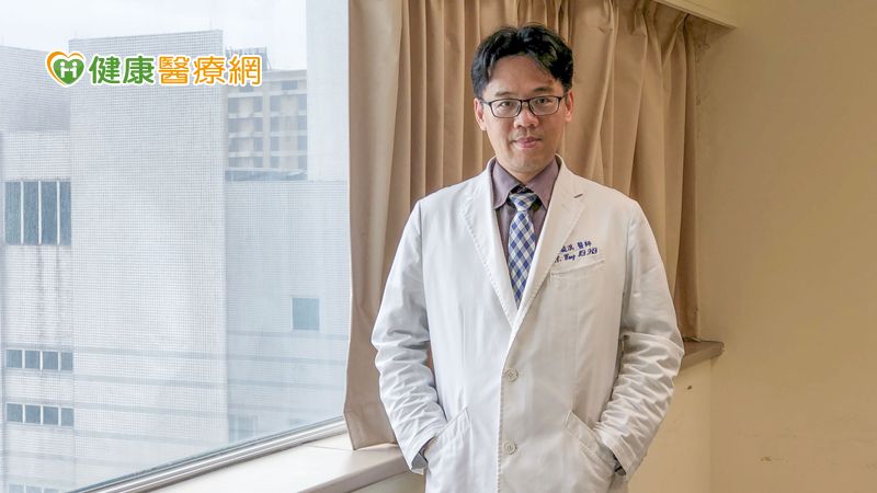 婦瘤免再電燒一大片？　二氧化碳雷射手術精準治療、保留組織完整性