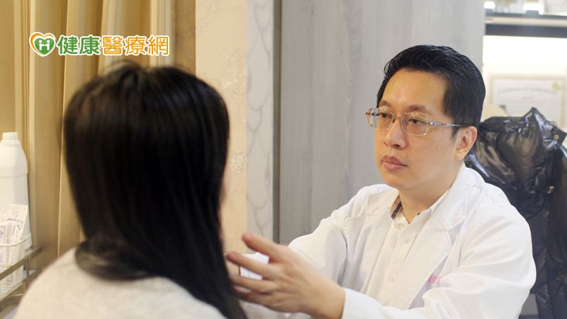 醫美診所院長翁書賢醫師建議，選擇合格與專業的診所與醫師，讓療程前多一份安全認知、療程後多一份美麗自信。