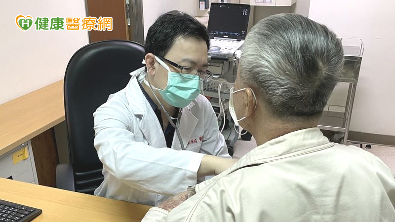 治療主動脈瓣膜狹窄 - 針對高風險手術健保給付（TAVI／TAVR）醫材