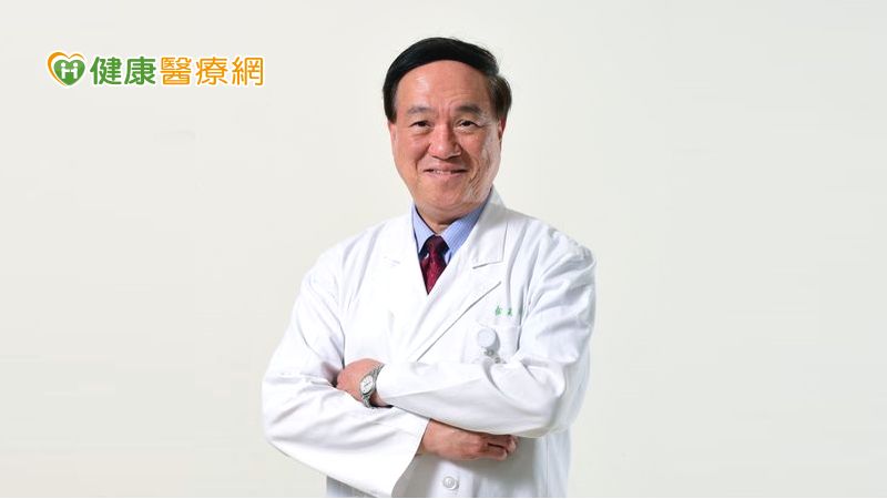 台灣麻醉醫學會理事長、臺北榮民總醫院麻醉部主任級醫師 鄒美勇  