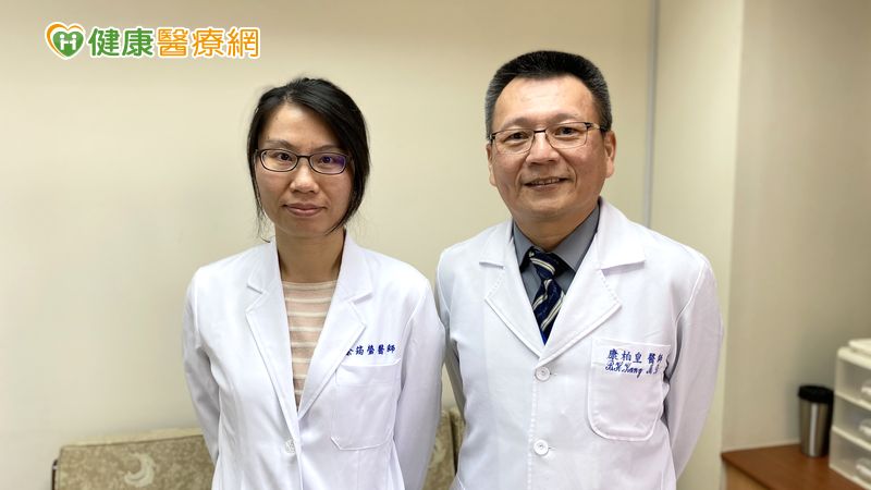 高雄榮總設立「一站式甲狀腺治療」服務，提升治療信任感與方便性。若發現甲狀腺有異狀，應及早至醫院檢查與治療。