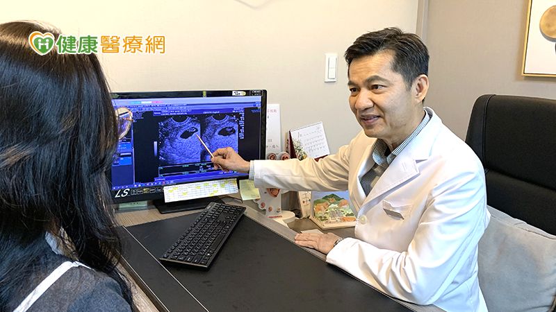 平時經痛做愛也痛　生不出小孩夫妻爭吵鬧離婚！