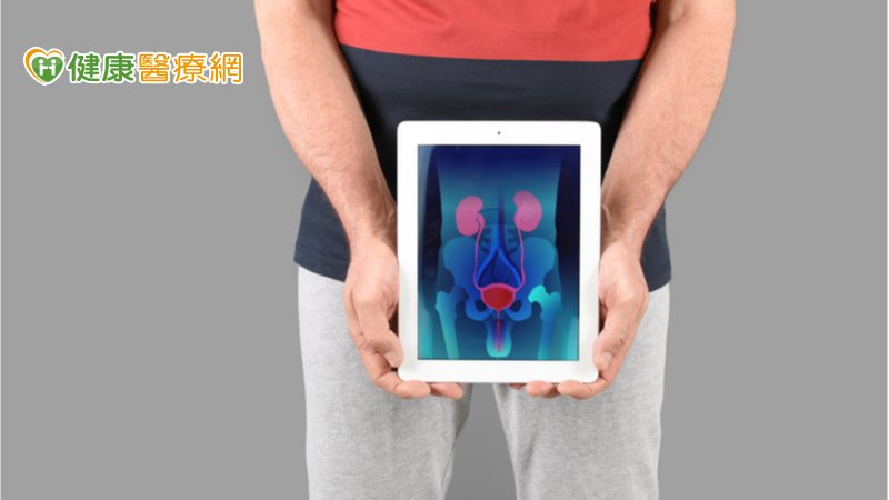 男性攝護腺癌最常骨轉移！　國衛院：ROR2基因有效阻絕