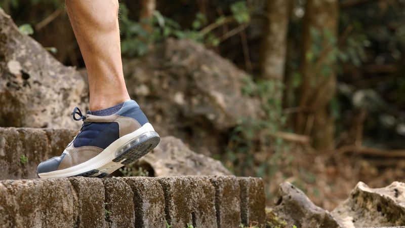 健康有「鞋」問！足部保健達人傳授登山健行選鞋四要點