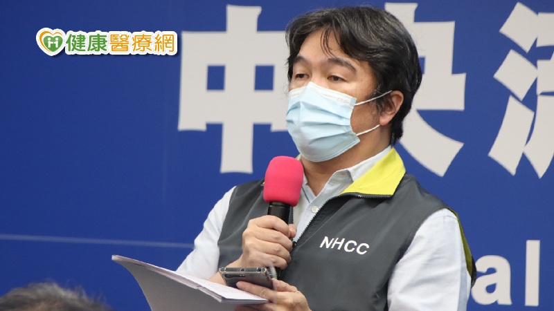 單日13死又攀新高　指揮中心：血氧監測納評估指標