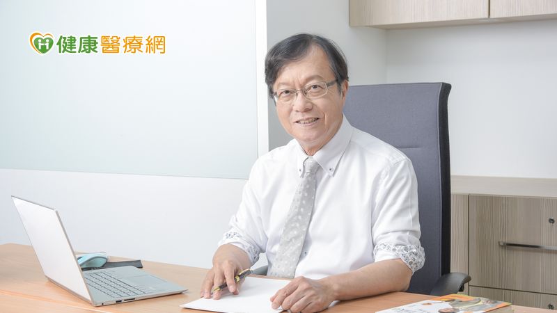 長期鑽研益生菌發展的蔡英傑教授發現，腸道菌種越豐富，人體就越能在遭受攻擊時展現韌性
