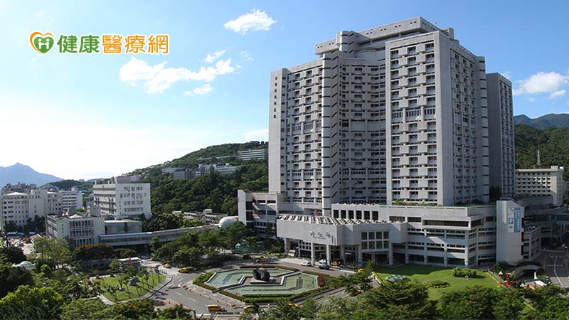 臺北榮總降載全院醫療服務