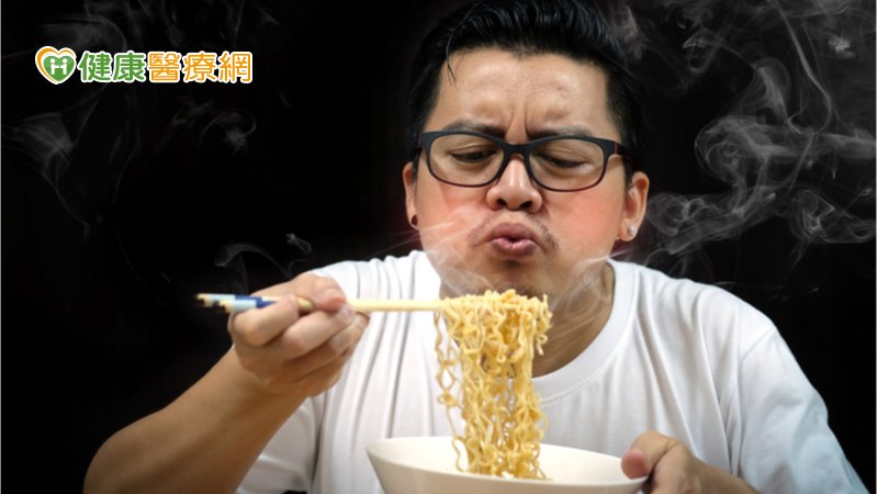 當心「食道癌」從口入！　這樣吃遠離致癌因子