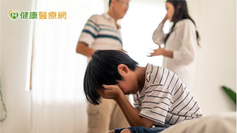 疫情下家庭暴力恐增加　臨床心理師5招助放鬆情緒