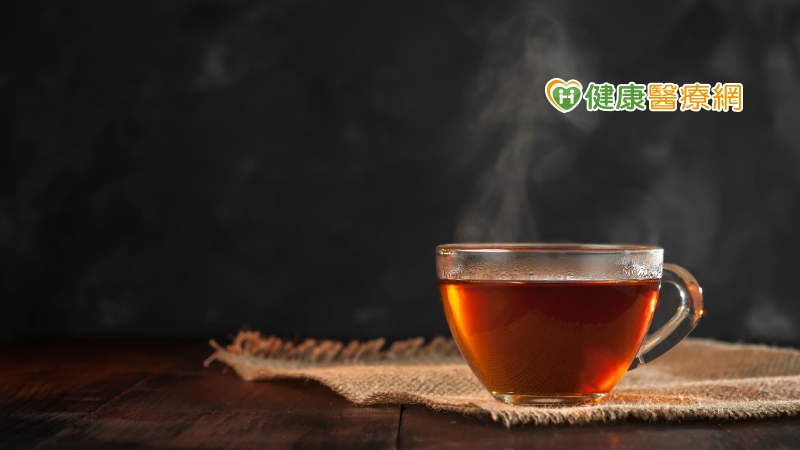 喝茶抗病毒？ 嘉義長庚研究：台灣茶有抗新冠潛力藥物配方