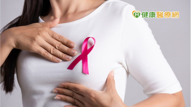 乳癌婦力抗病魔拚重生　中西醫整合照護奏效 