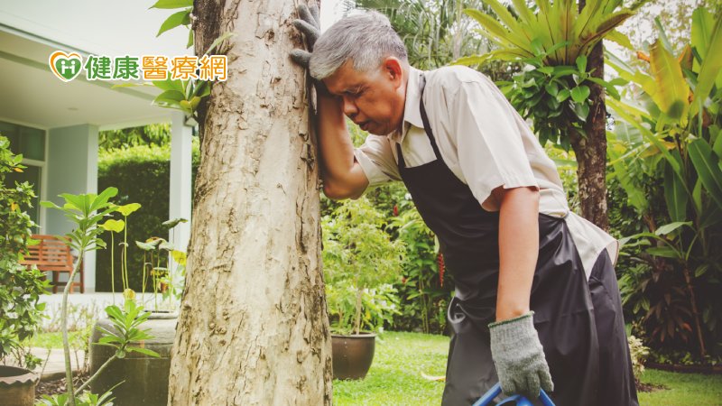 炎炎夏日來了　3招預防熱傷害