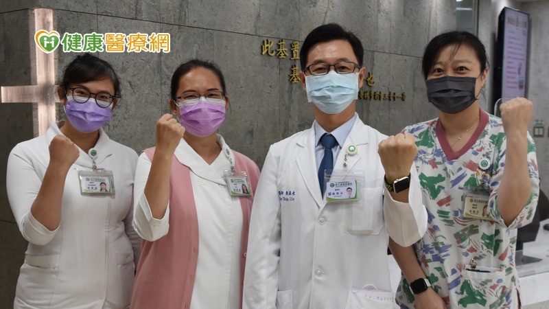 全台大缺血　彰基籲民眾熱血響應捐血