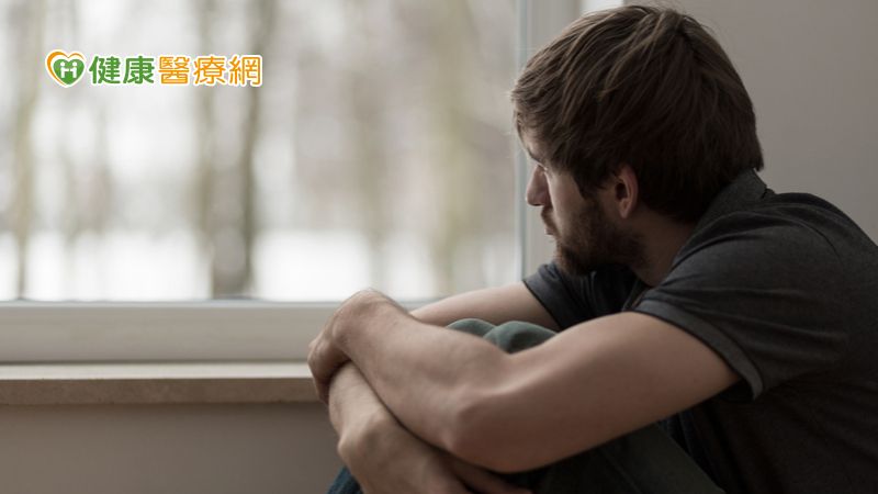 「新好男人」的風評令人嚮往，但過度壓抑情緒，而未尋求協助及抒發，將招致自我傷害。