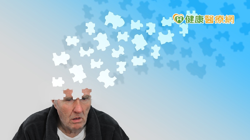 阿茲海默症與ApoE4有關　基因檢測超前部署防失智
