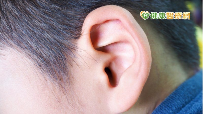 孩子反覆感染中耳炎會影響聽力嗎？　專業醫師解惑