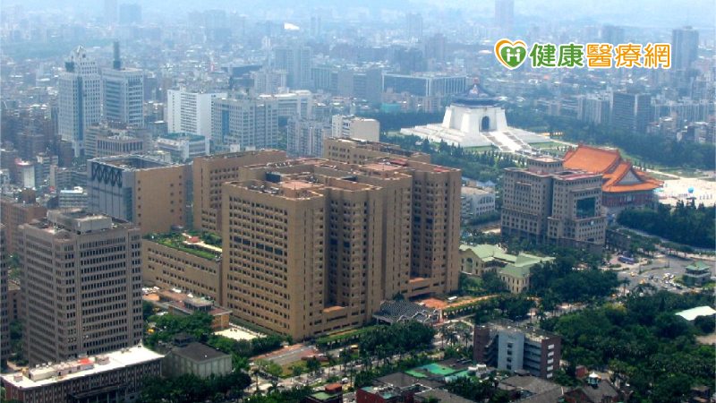 臺大醫院工務室人員確診　10人陽性　啟動門診降載