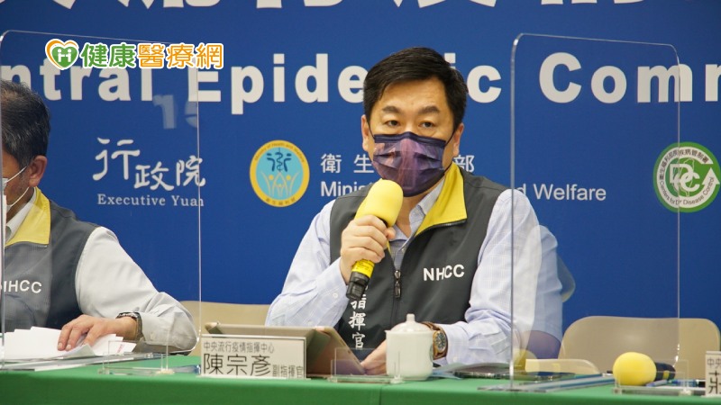 【新冠肺炎】新增339例本土、2例境外　133例校正回歸