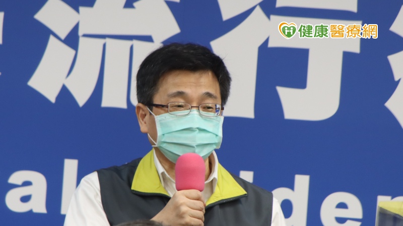 【新冠肺炎】新增211例本土、3例境外　26例死亡