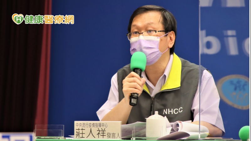 死亡案例中又見30多歲的年輕死者，甚至有連採3次PCR陰性後轉陽性後死亡的個案。