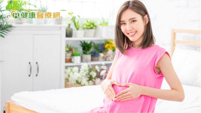 疫情期間孕婦要注意什麼？　國健署列「孕期守則」