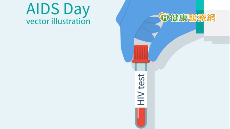 響應全民愛滋篩檢日　在家自己做「三篩五步」愛滋篩檢