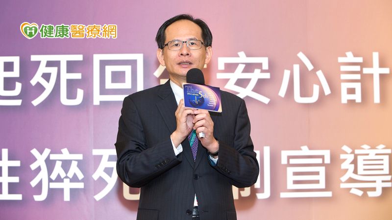 醫院其實更安全？　疫情中台中榮總醫病兼顧