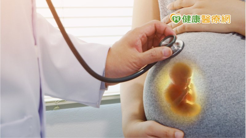產檢服務擴大補助　助孕媽咪安心生產