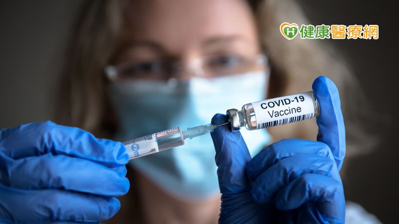 多發性硬化症持續治療莫鬆懈　施打新冠疫苗可增強保護力