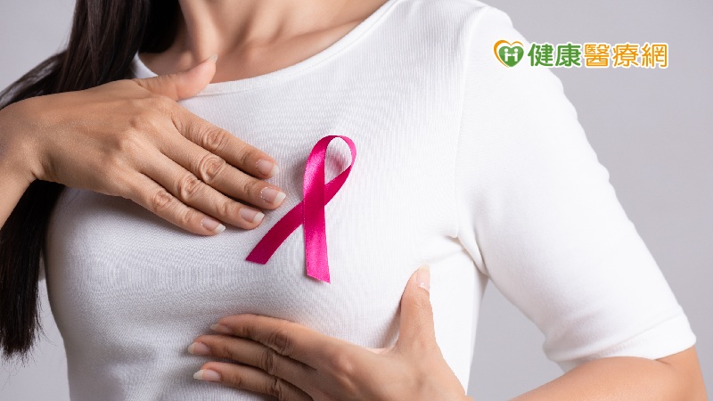 年輕女性的乳癌威脅正逐漸上升　不能輕忽