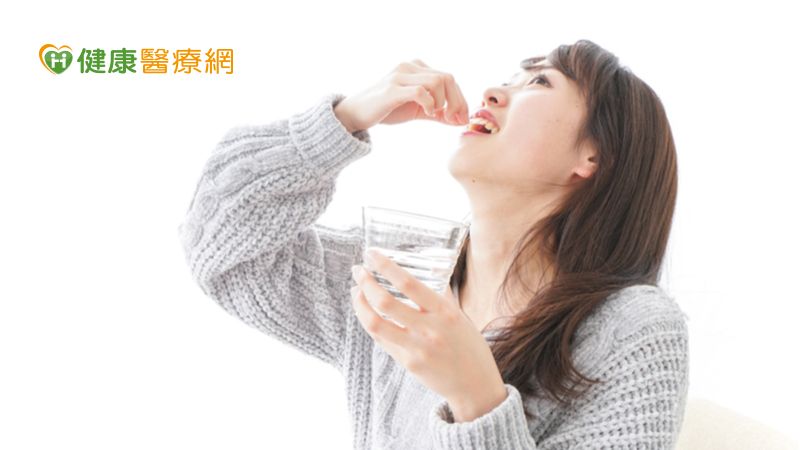 服藥配哪些東西易產生交互作用？　食藥署一一列出