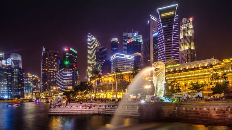 國外如何學習與病毒共存