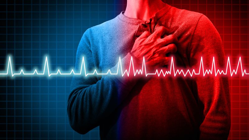 攔截惡性心律不整，預防猝死的植入式心臟去顫器 