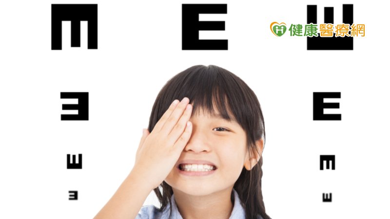 如何幫助孩子打敗惡視力？　家長應掌握「6撇步」