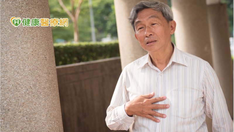 胃切半後解黑便、噁心想吐　當心是「殘胃癌」作祟