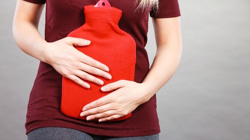 從生理期看不孕　女性不該忽視月經給妳的健康警訊