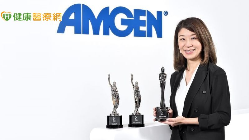 台灣安進總經理李宜真表示，安進人當責、信任、卓越的DNA是三度蟬聯獲獎的主要關鍵，台灣安進會持續攜手同仁共同成長，一起為照護病患的使命和企業永續而努力。