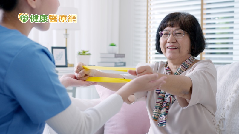 針對個別病人的狀況要預測準確的復原時間，這是一件非常困難的事情。