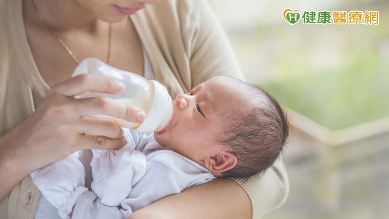 乳腺炎沒有乳汁餵奶怎麼辦？　專家授「如何避免惡化」