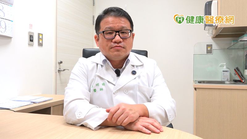 腦轉移乳癌病友不煩「腦」　小分子標靶藥物治療新曙光