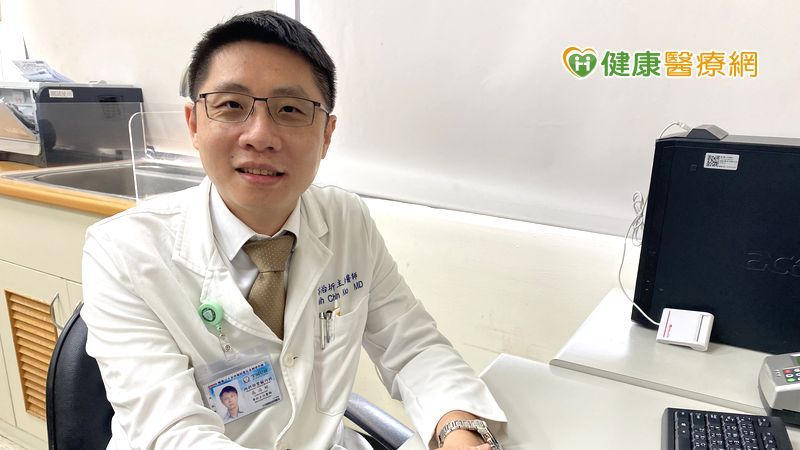 年紀輕輕就洗腎？　「自體顯性多囊性腎臟病」作祟 