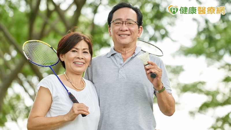 男性遇上更年期不適怎麼辦？　這幾樣營養素要多攝取