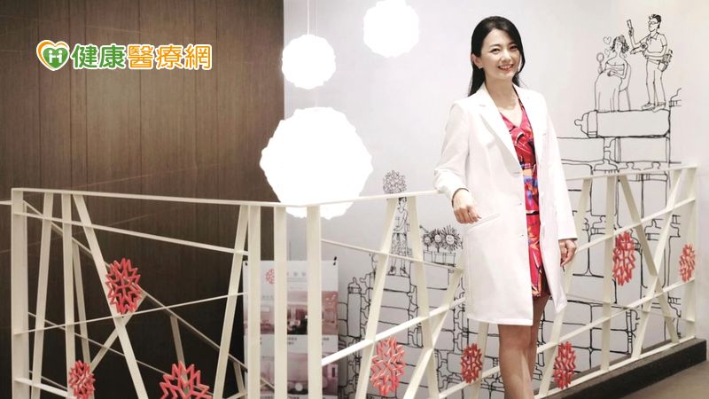 由於現代人忙碌，傳統凱格爾運動耗時耗力，賴靜怡醫師提到，最新治療選項為透過「高強度聚焦電磁」，來帶動骨盆肌的收縮，透過治療座椅的極限訓練將肌肉能力增強，聚焦在骨盆底肌肉。