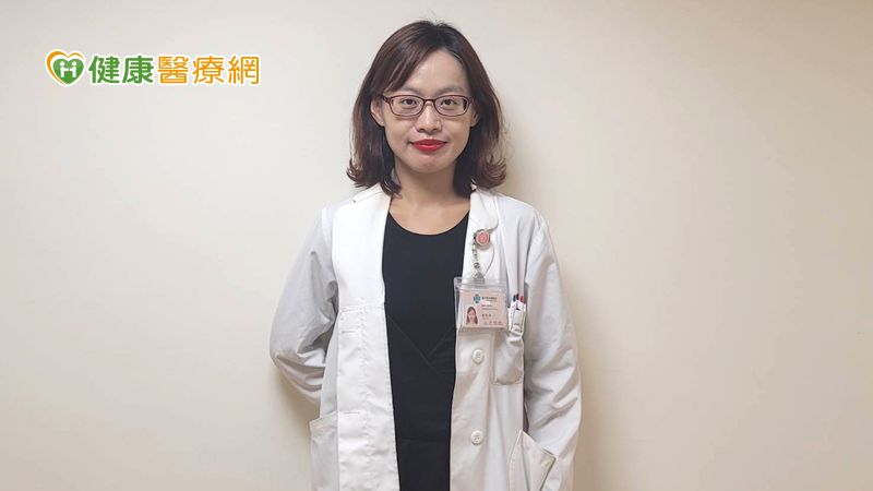 郭怡真主任常與病人和家屬鼓勵，巴金森氏症雖然現在無法治癒，但目前有很多治療武器可以幫助病情獲得控制，維持及改善病人的生活品質。 