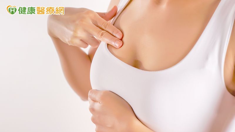 內視鏡義乳重建　助乳癌患者找回自信