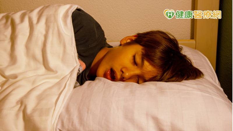 孩子注意力不集中恐是睡覺惹禍！　「肌功能矯正」助改善兒童睡眠呼吸障礙