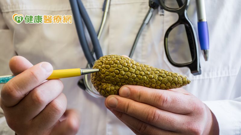 胰癌術後難照護　專利新藥來輔助