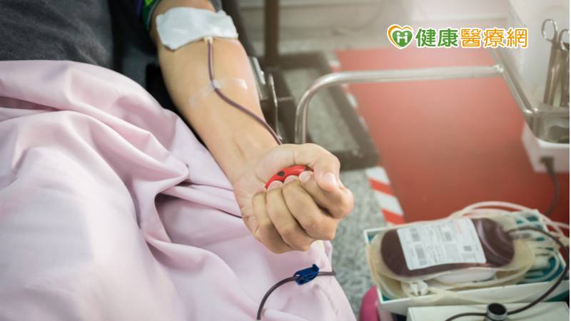 捐血一袋不只救到一命！　專家解析血液用途