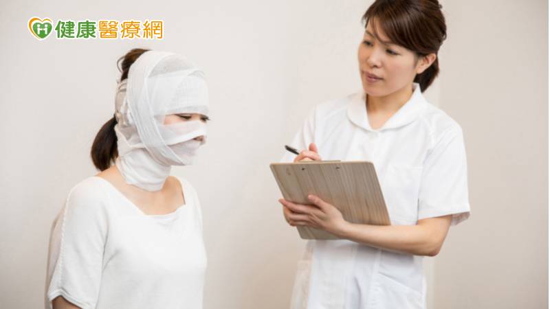 你知道臉部移植嗎？　高醫發表亞洲首篇變臉調查報告