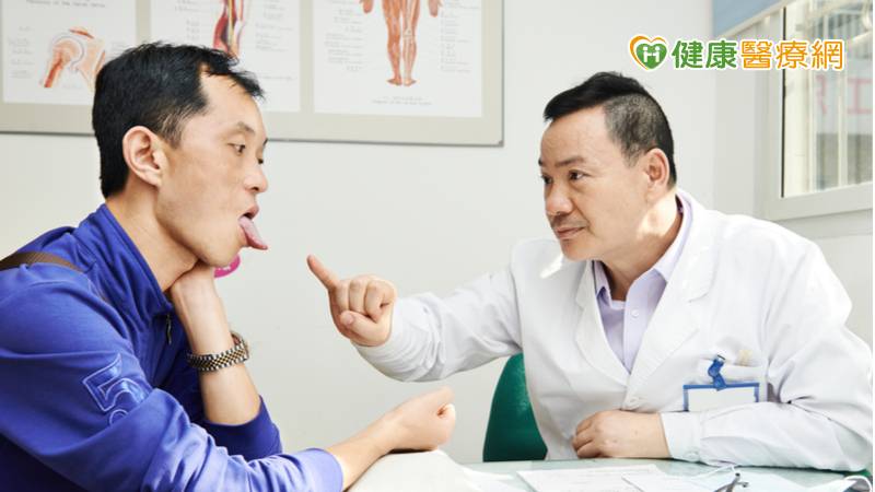 預防新型冠狀病毒　可從觀察舌象開始對症下藥